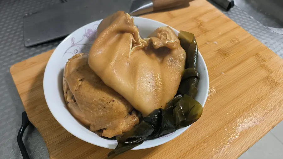 中餐菜品