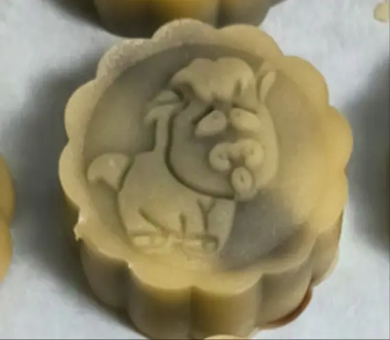 日常美食照片