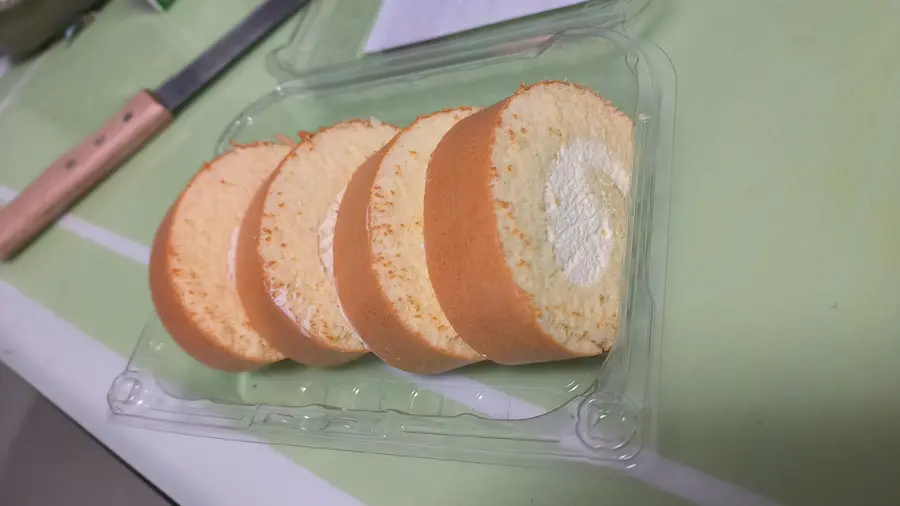 西点烘焙照片